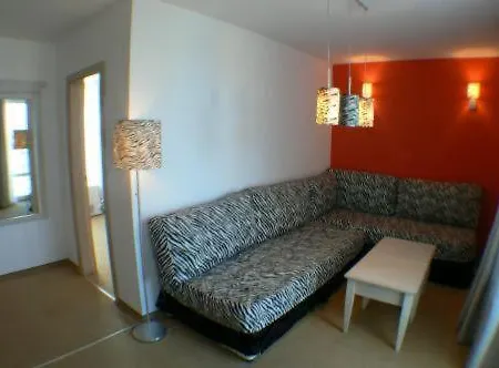 Winter Apartment Sozopol